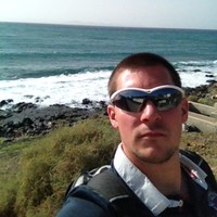 Mickael Chulliat