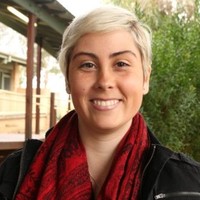 Sarah-Jane Petts