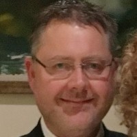 Martyn Griffiths