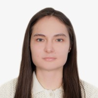 Viktoriia Savchuk