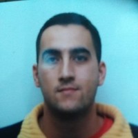 Alfonso Chico Sanchez