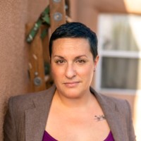 Naoma Staley