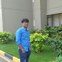 Santosh Shegunashi