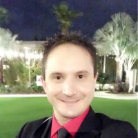 Anthony Montoya