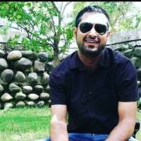 Pawan Dwivedi