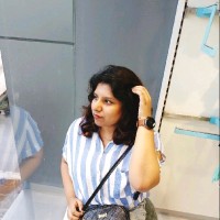 Nanditha Babu