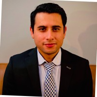 Santiago Guzman