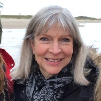 Karin Stenger