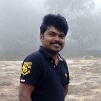 Arun Kumar M