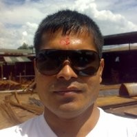 Shiba Prasad Rijal