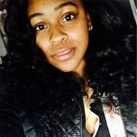 La’Yonna Hughes