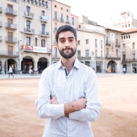 Miquel Sánchez Rovira