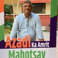 Navtan Kumar