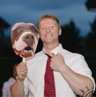 Justin Bracken
