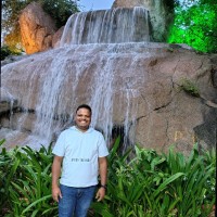 Venkatesh Paramapuram