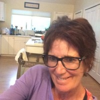 Joyce Ward