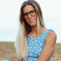 Giorgia Xhelali
