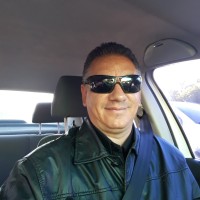 Luciano de Almeida Farias