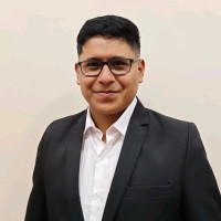 Samuel Antonio Cirilo