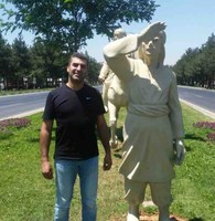Umit Ceran