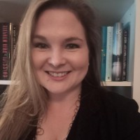 Brooke Bailey Peters, CAFM, M.Ed.