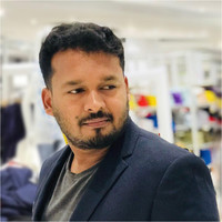 Najeeb Rahiman