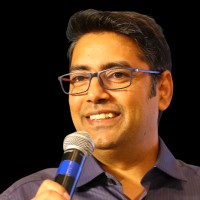 Praveen Kumar Marothu