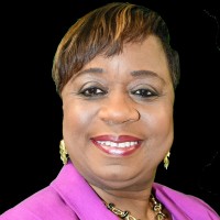Yolette Eugene