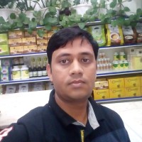 Md Nayeem Uddin