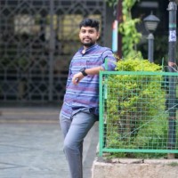 Sharath Kumar C