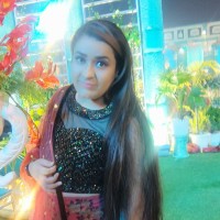 Bharti Nagpal