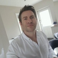 Andrew Collins