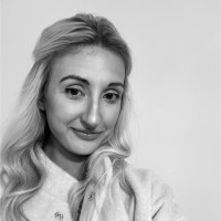 Marie Hayton