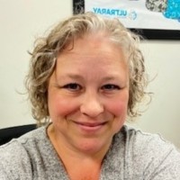 Nicole Lambert