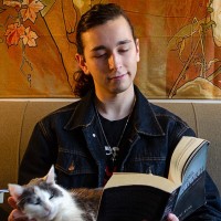 Aaron Swartz