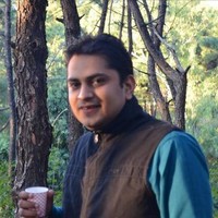 Ujjwal Bhandari