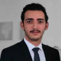 SEMIH BERAT COPAR