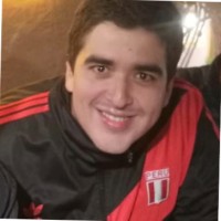 Jorge Zapata Florian