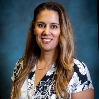 Kirsten Howley, Ph.D.