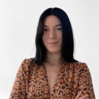 Milena Dragicevic