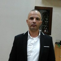 Tony Wahib