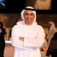 Khaled Al Hosani