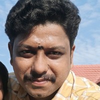 Arun Ravindran