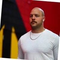 Justin Britt