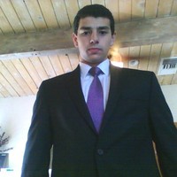 Lucian Karimi