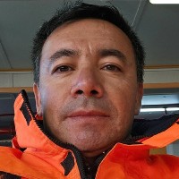 Marco Antonio Díaz Leiva