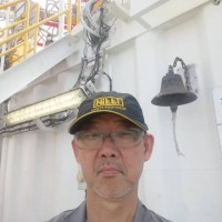 Capt. Teoh Mong Huat