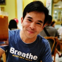 Wesley Kao
