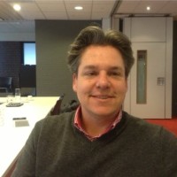 Mark De Groot