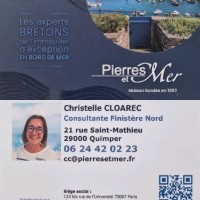 Christelle CLOAREC